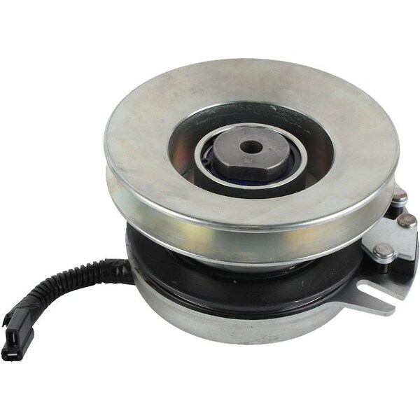 CLUTCH, PTO XTREME X0448 10" x9.5" x7.5"